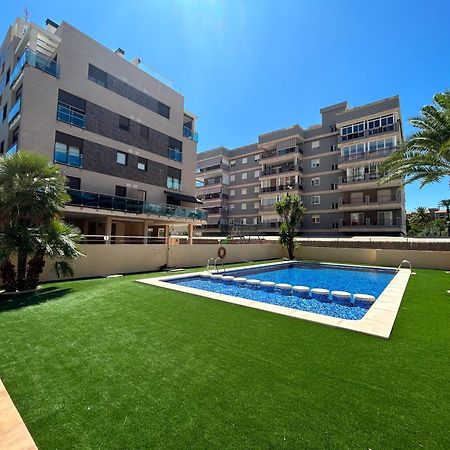 Appartement Mirador Dels Terrers By Tucasanlaplaya à Benicàssim Extérieur photo