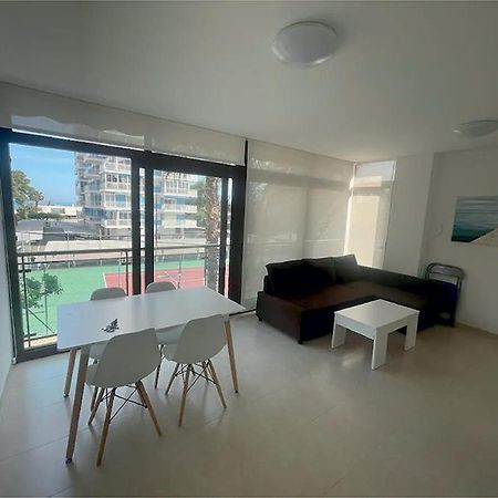 Appartement Mirador Dels Terrers By Tucasanlaplaya à Benicàssim Extérieur photo
