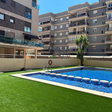 Appartement Mirador Dels Terrers By Tucasanlaplaya à Benicàssim Extérieur photo