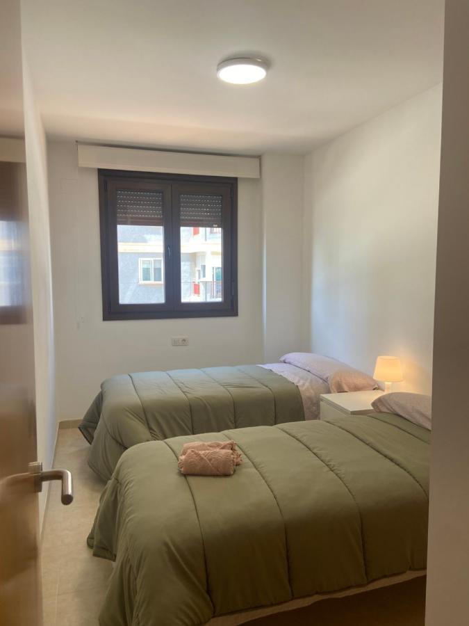 Appartement Mirador Dels Terrers By Tucasanlaplaya à Benicàssim Extérieur photo