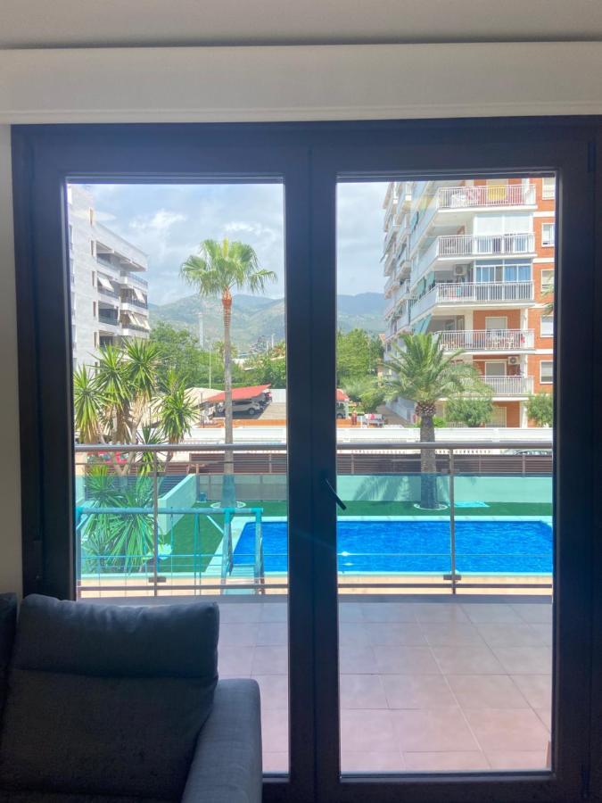 Appartement Mirador Dels Terrers By Tucasanlaplaya à Benicàssim Extérieur photo