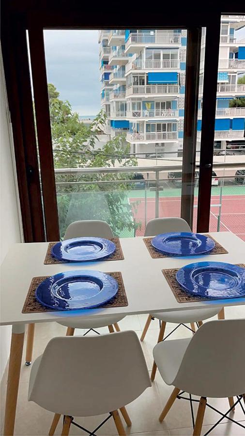 Appartement Mirador Dels Terrers By Tucasanlaplaya à Benicàssim Extérieur photo