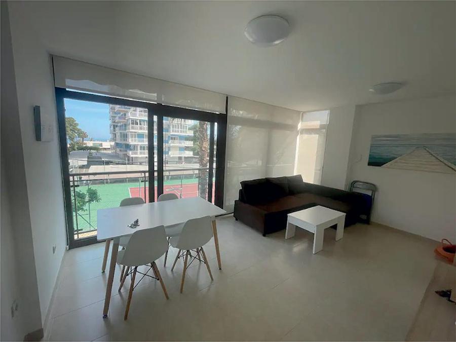 Appartement Mirador Dels Terrers By Tucasanlaplaya à Benicàssim Extérieur photo