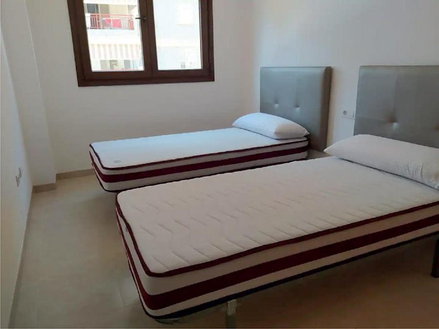 Appartement Mirador Dels Terrers By Tucasanlaplaya à Benicàssim Extérieur photo