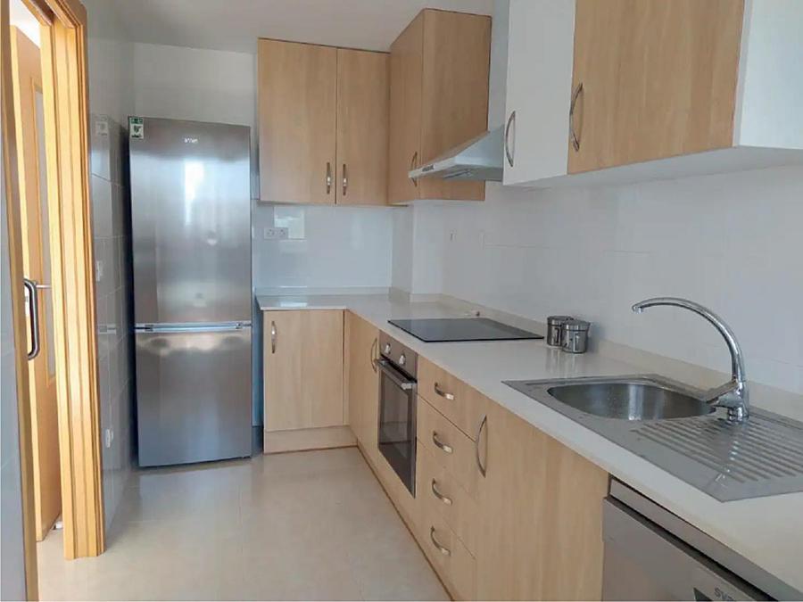 Appartement Mirador Dels Terrers By Tucasanlaplaya à Benicàssim Extérieur photo