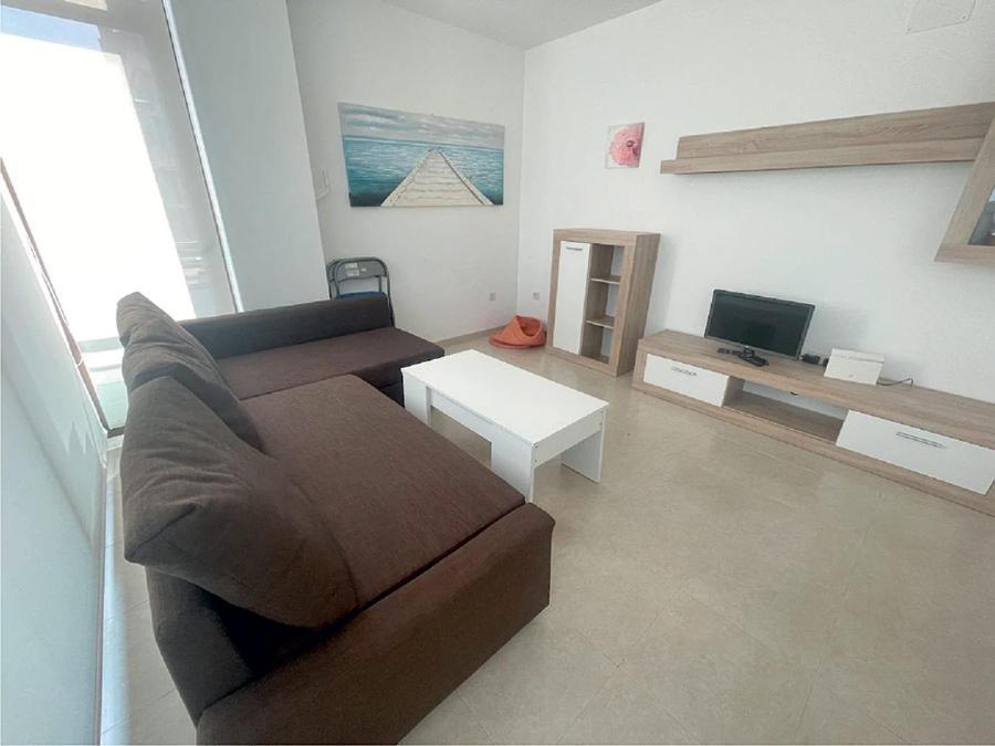Appartement Mirador Dels Terrers By Tucasanlaplaya à Benicàssim Extérieur photo