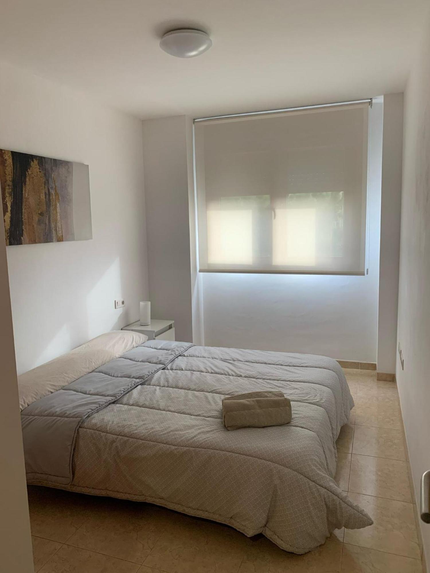 Appartement Mirador Dels Terrers By Tucasanlaplaya à Benicàssim Extérieur photo