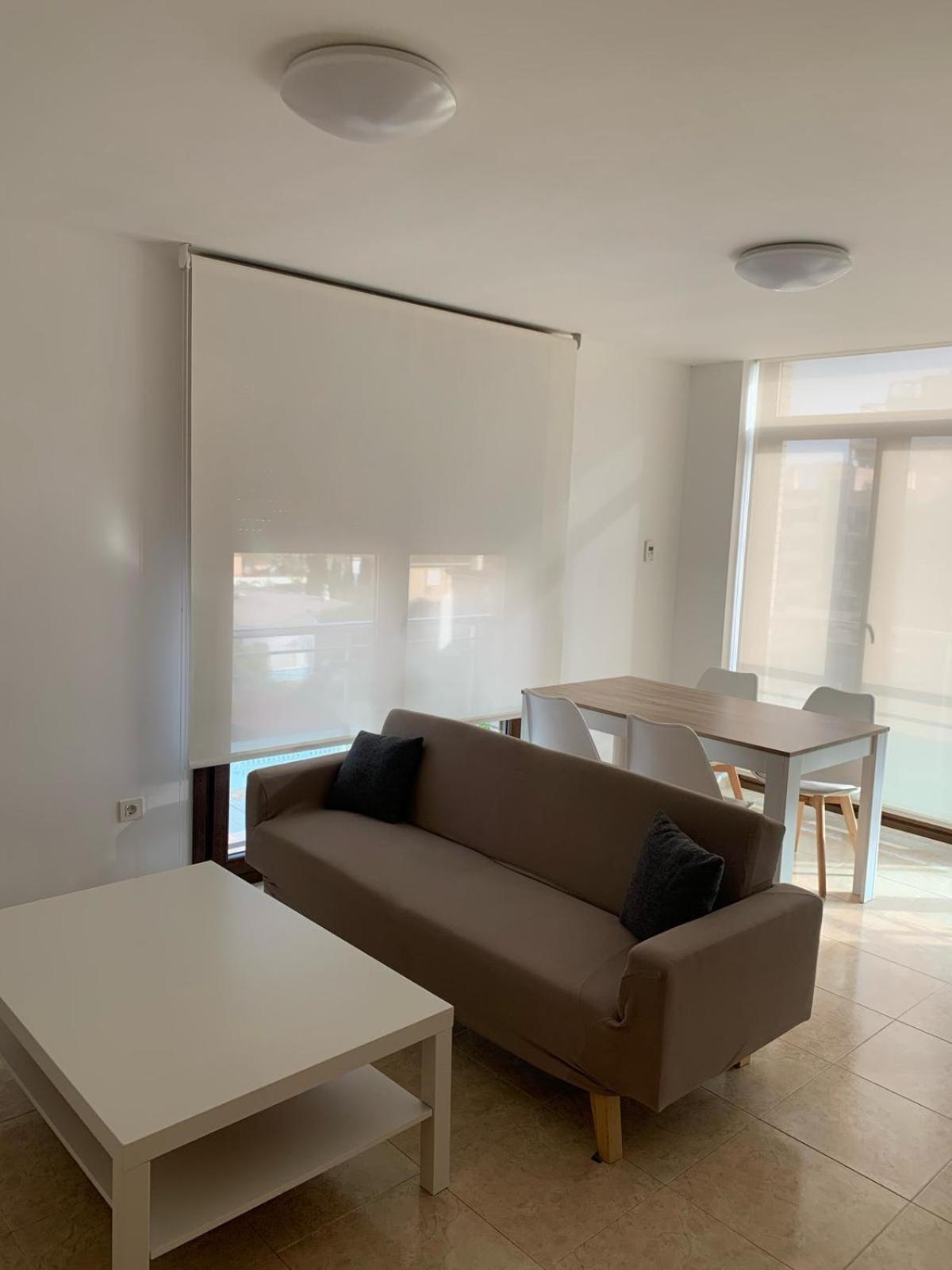 Appartement Mirador Dels Terrers By Tucasanlaplaya à Benicàssim Extérieur photo